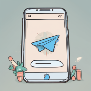 Как сделать приложение для Telegram: пошаговое руководство