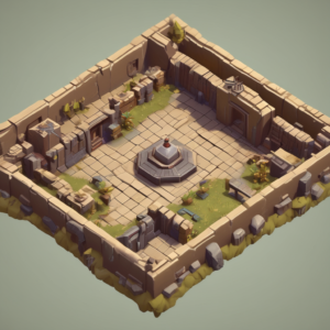 Создание 3D игры на Unity — пошаговое руководство и советы