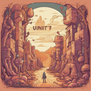Unity разработка 2D игр — как создать успешную игру с нуля
