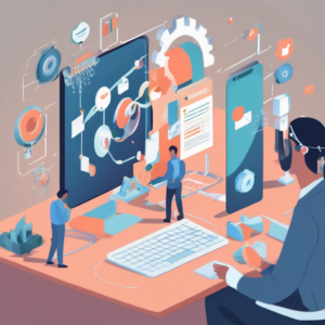 Поддержка CRM-систем: как обеспечить стабильную работу и развитие