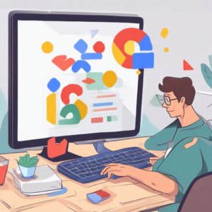 Как зарегистрировать аккаунт разработчика Google: пошаговая инструкция 2024