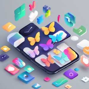 Разработка мобильных приложений на Flutter — кроссплатформенно и быстро