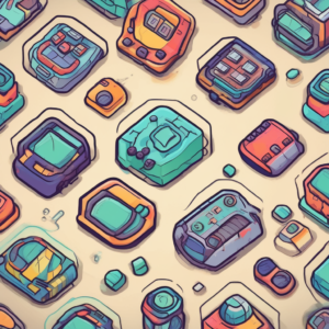 Разработка мобильных игр на заказ — под ключ для iOS и Android
