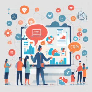 Заказать разработку CRM — эффективные решения под ключ для бизнеса