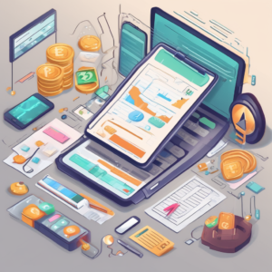 Разработка приложения для управления финансами — как создать эффективный финтех-продукт