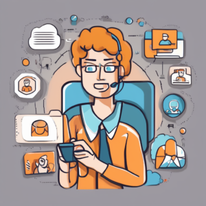 Служба поддержки CRM: как обеспечить клиентам быструю и эффективную помощь