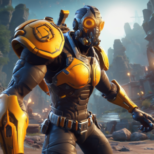 Разработка игр и приложений на Unreal Engine 4 — преимущества и нюансы