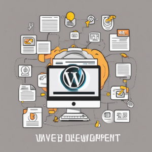 Разработка сайта на WordPress — актуальные цены и подход