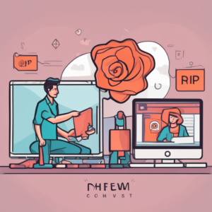 PHP разработка на Laravel — создание веб-сервисов, CRM и мобильных API