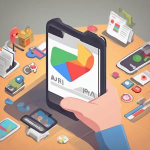 Как разместить приложение в Google Play: пошаговая инструкция 2024