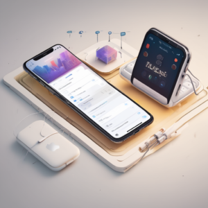 Разработаем приложение для iOS и Android под ключ — дизайном и функционалом займёмся мы