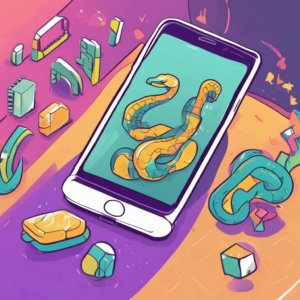 Создание мобильного приложения на Python — быстрое и масштабируемое решение