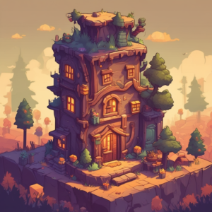 Создание 2D игры на Unity: пошаговый гайд и полезные советы