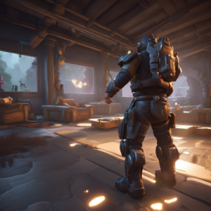 Unreal Engine за 24 часа: как быстро освоить и начать создание игр
