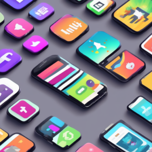Разработка приложений на Unity — кроссплатформенные решения под iOS, Android и ПК