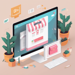 Дизайн сайта для интернет-магазина: как увеличить продажи через UX/UI