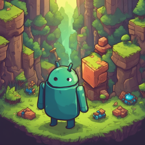 Создание 2D игры на Android: пошаговое руководство для начинающих