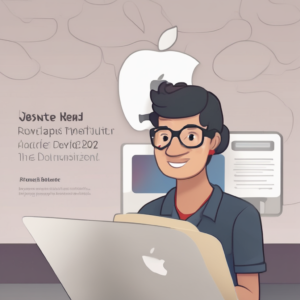 Как создать аккаунт разработчика Apple: пошаговая инструкция