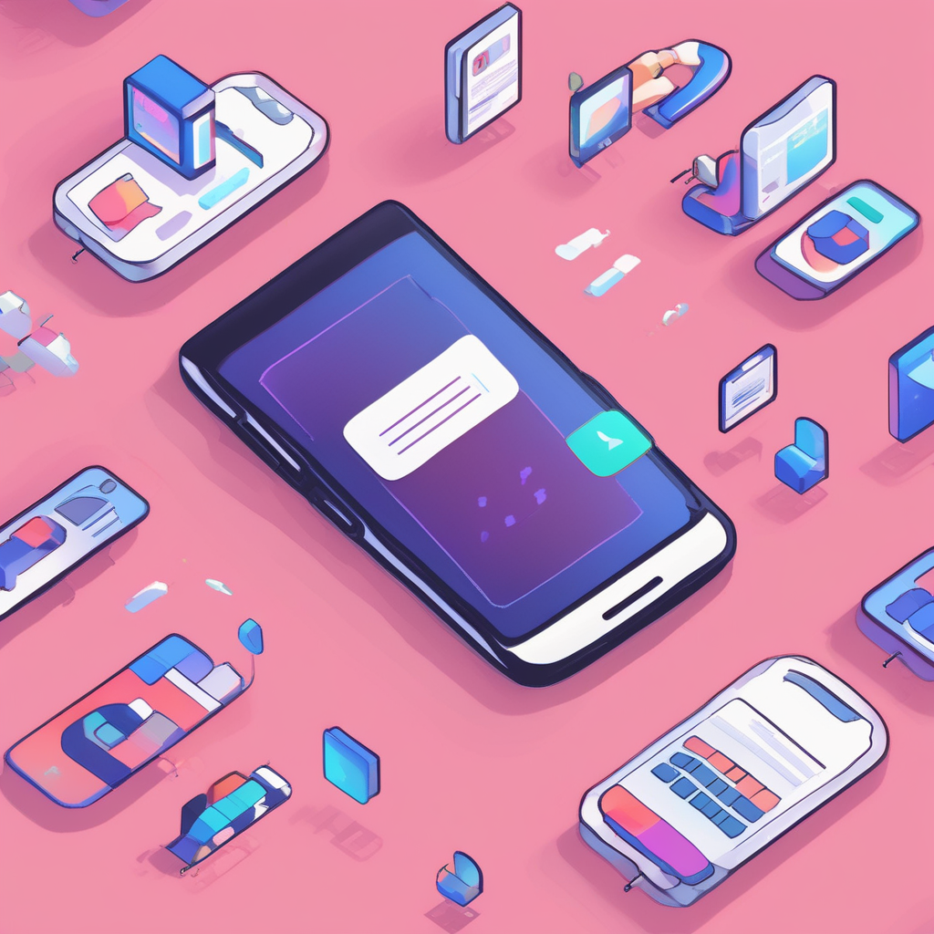Мобильная разработка на Kotlin — эффективные решения для Android-приложений