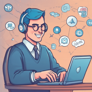 Разработка Web App для Telegram — создание эффективных решений под ключ
