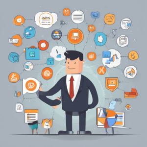 Надёжная компания по разработке CRM — эффективные решения под ваш бизнес