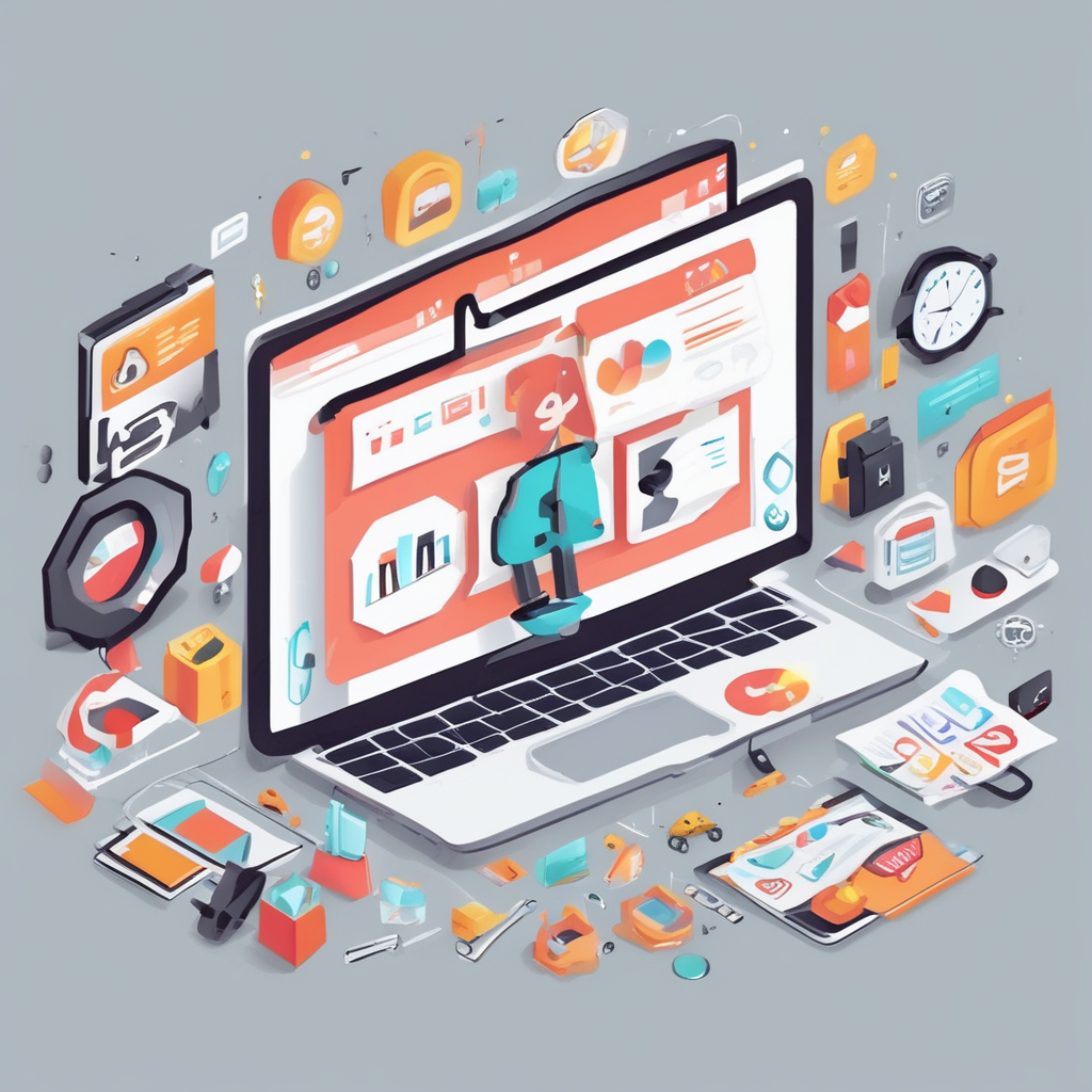 Разработка сайта на OpenCart — создание интернет-магазина под ключ