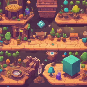 Создание онлайн игры на Unity — пошаговое руководство и примеры