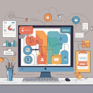 Создание CRM системы с нуля — пошаговое руководство и лучшие практики