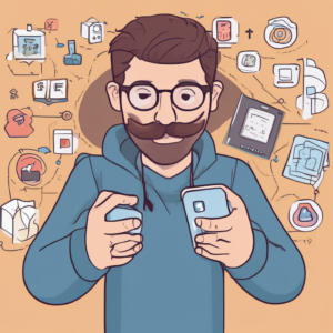 Разработчик мобильных приложений с нуля — как выбрать и с чего начать