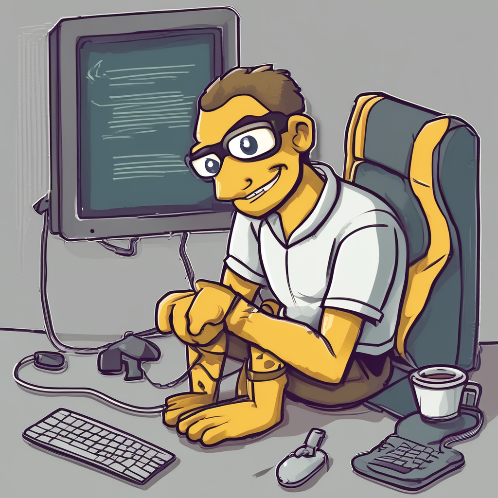 Написание игры на Python: пошаговое руководство для начинающих