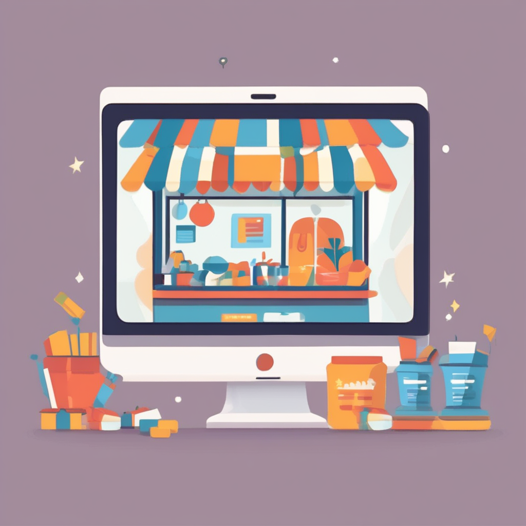 Создание интернет-магазина на OpenCart — быстро, удобно, выгодно