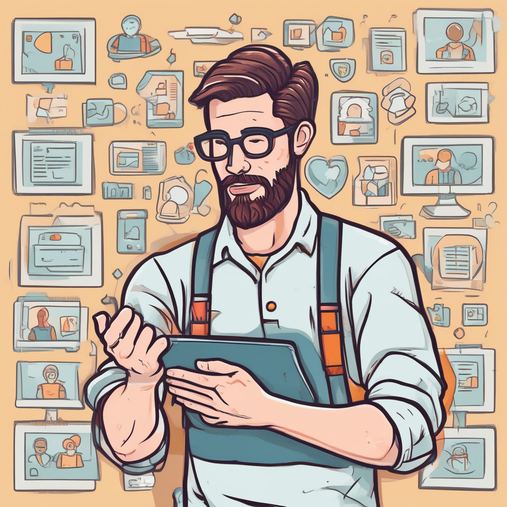 Как найти разработчика мобильных приложений — руководство по выбору исполнителя
