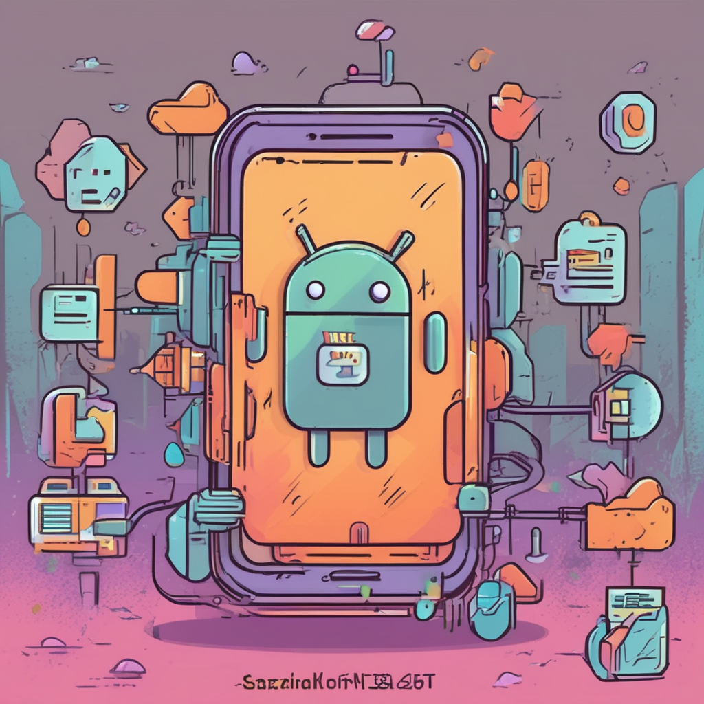 Разработка Android-приложений на Kotlin — быстро, надёжно, под ключ