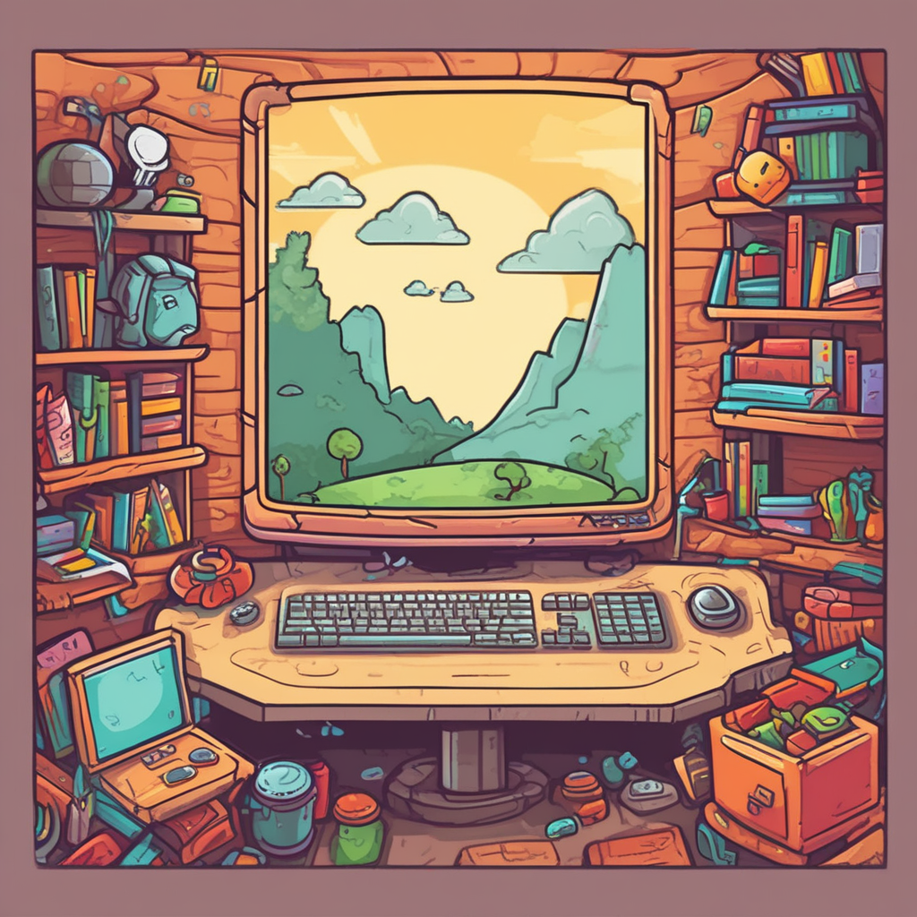 Создание игр в Scratch — гайд по разработке с примерами