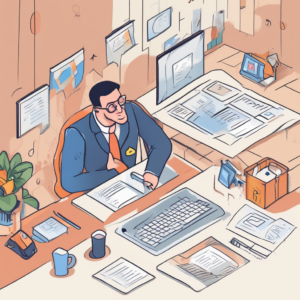 Как составить техническое задание на разработку CRM: пошаговое руководство