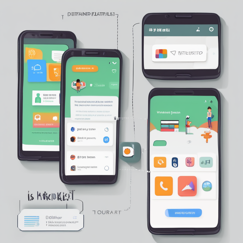 Как разместить приложение Android в Google Play: пошаговая инструкция