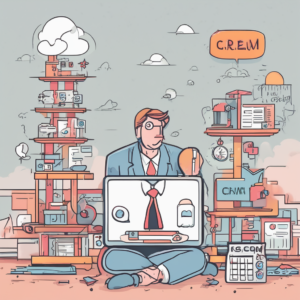 Стоимость разработки CRM системы в 2024 году — от чего зависит цена