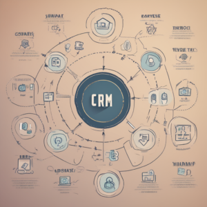Разработка CRM системы: стоимость, этапы и как сэкономить