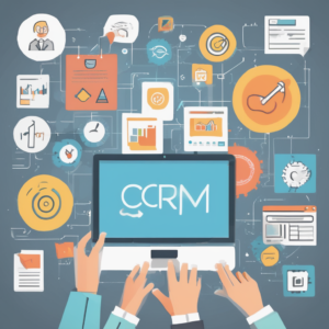 Разработка CRM для бизнеса — увеличение продаж и автоматизация процессов