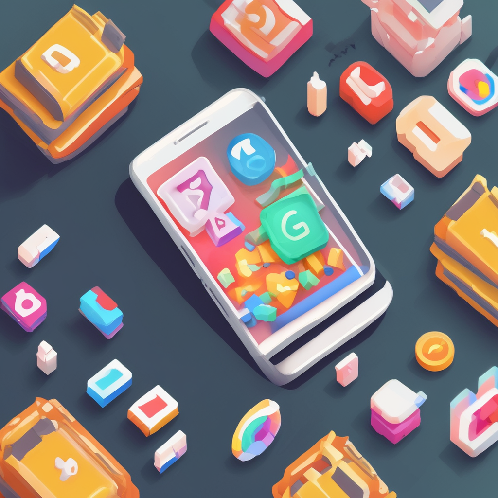 Сколько стоит опубликовать приложение в Google Play — Актуальные тарифы и советы