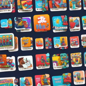 Магазин приложений NashStore — альтернатива для Android без Google Play