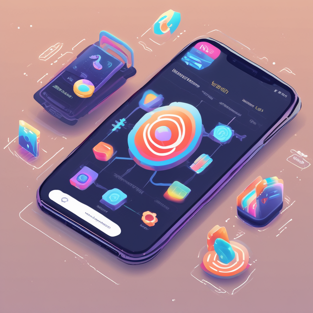 Разработка мобильных приложений на React Native — кроссплатформенные решения под ключ