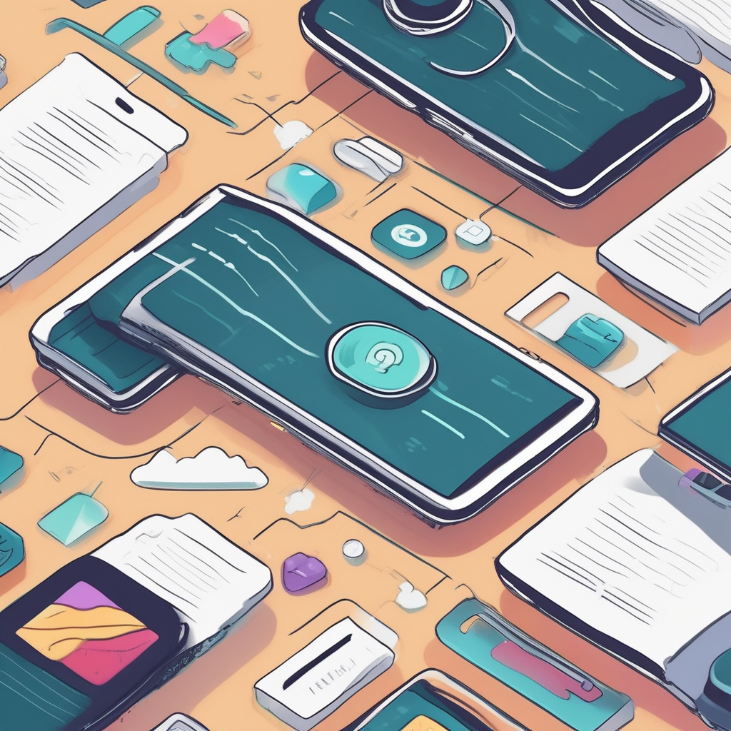 Дизайн приложений на заказ — UI/UX для мобильных и веб-сервисов
