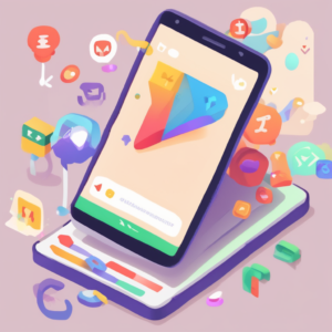 Как опубликовать приложение в Google Play: пошаговая инструкция 2024