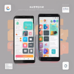 Как разместить приложение на RuStore: пошаговая инструкция для Android