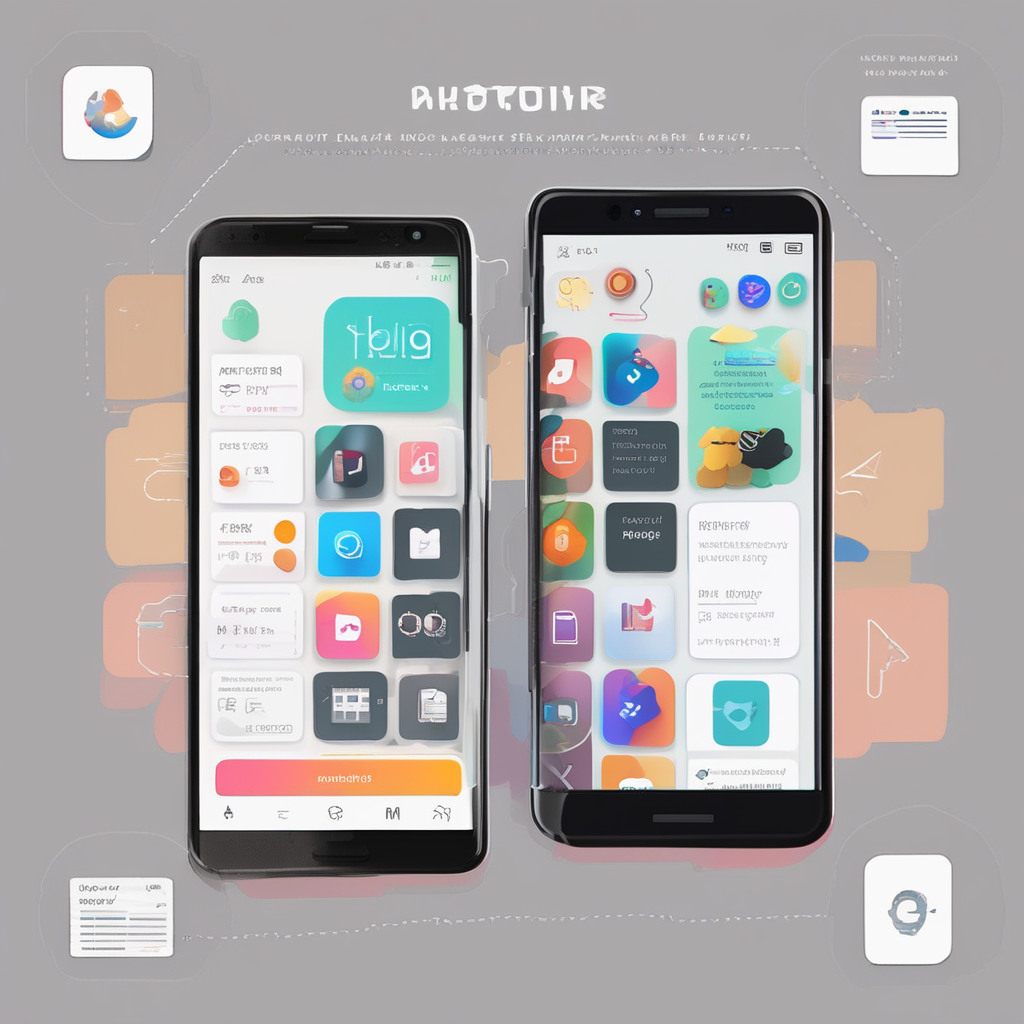 Как разместить приложение на RuStore: пошаговая инструкция для Android