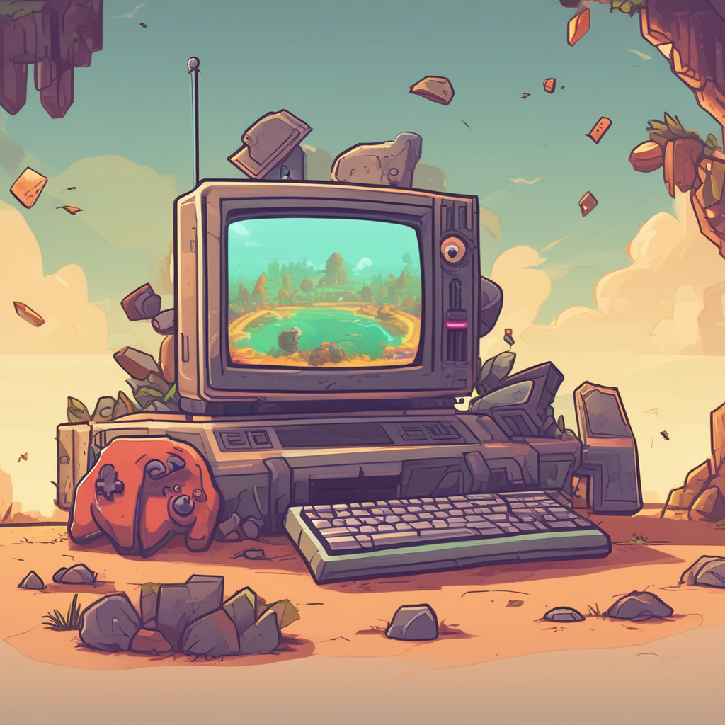 Купить игру на Unity — Разработка под ключ по вашим требованиям