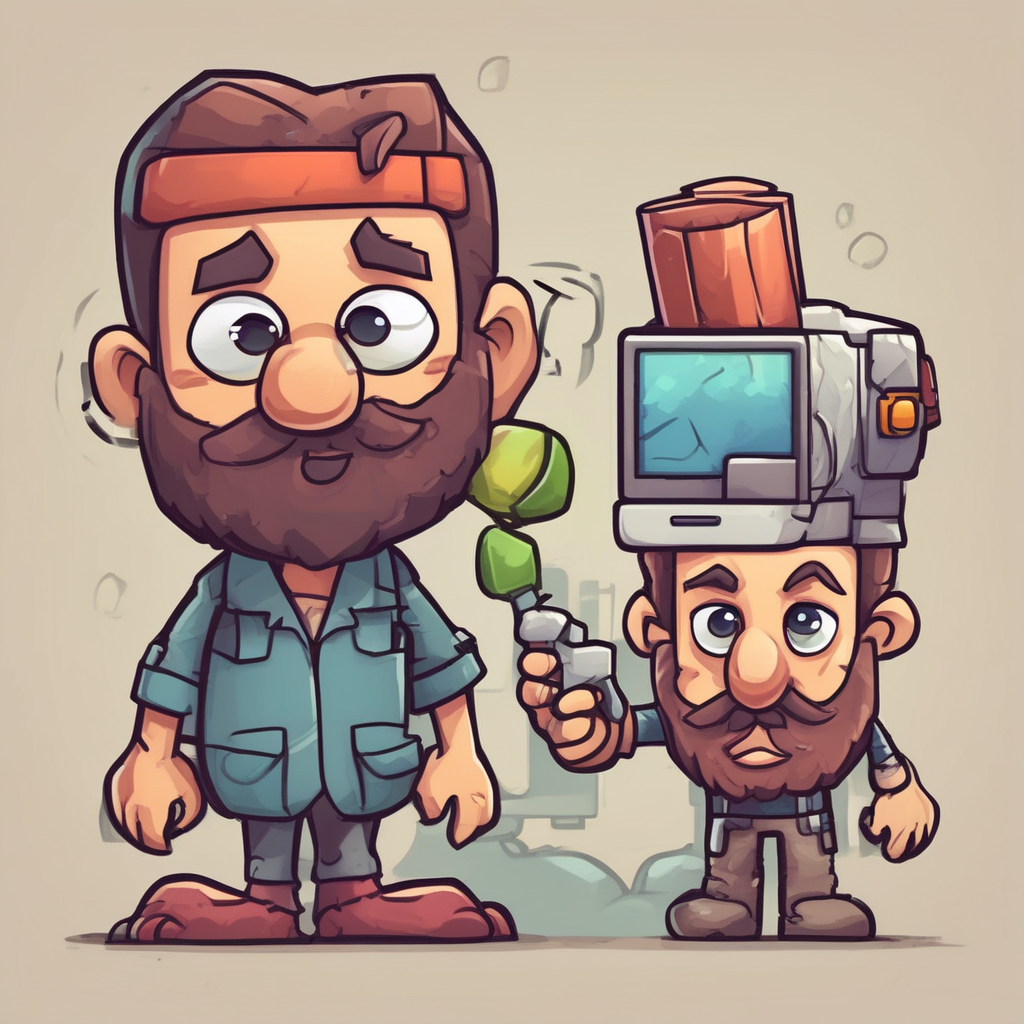 Игра на заказ под ключ — разработка с нуля для iOS, Android и ПК