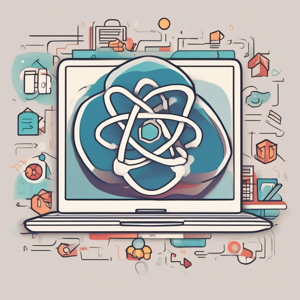 Frontend разработка на React JS — быстрая, масштабируемая и удобная