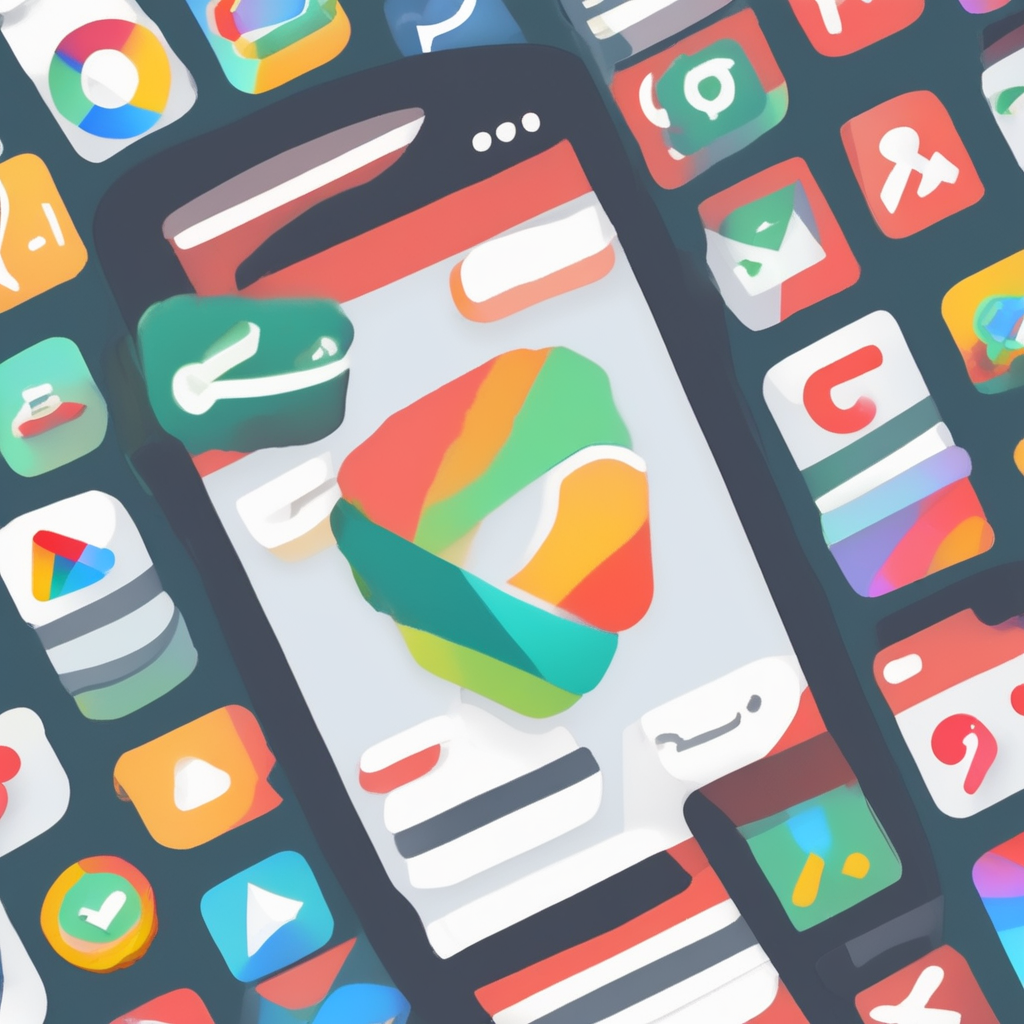 Как публиковать приложения в Google Play: пошаговое руководство
